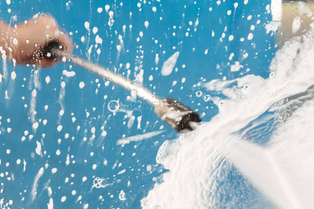 Best Animal Enclosure Cleaning  in Herald, CA