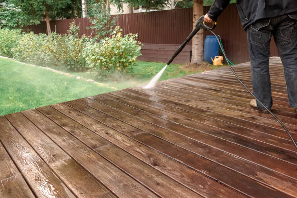 Best Pre-Holiday Cleaning  in Herald, CA