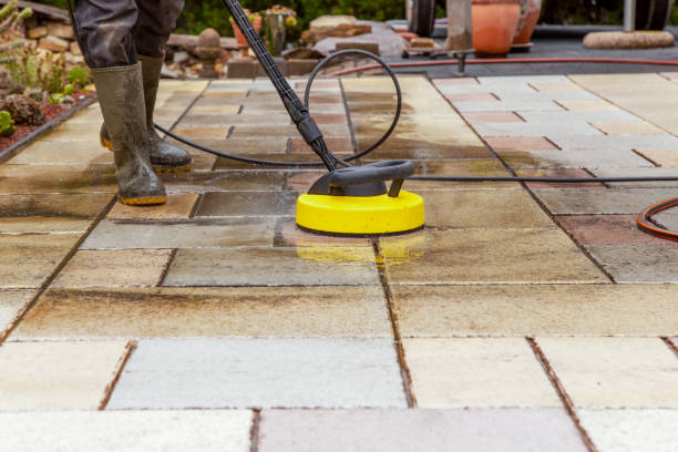 Concrete Sealing in Herald, CA