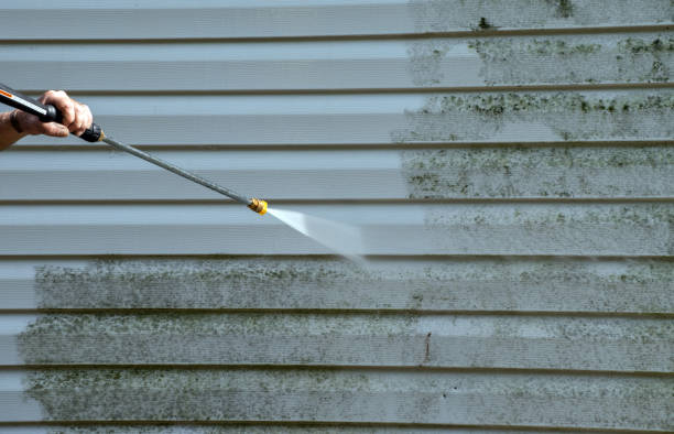 Best Roof Washing  in Herald, CA