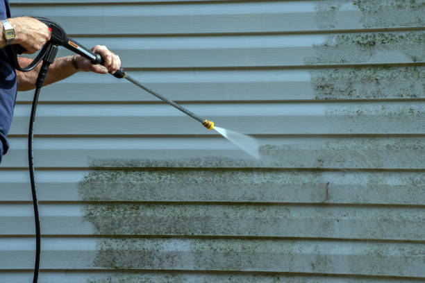 Herald, CA Pressure Washing Services Company