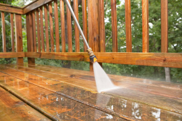 Best Gutter Cleaning  in Herald, CA